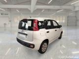  Fiat  Panda FIAT  1.2 69CV POP #2