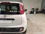  Fiat  Panda FIAT  1.2 69CV POP #69