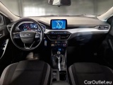  Ford  Focus FORD  / 2018 / 5P / STATION WAGON 1.5 ECOBLUE 120CV BUSINESS SW #3