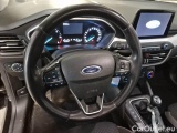 Ford  Focus FORD  / 2018 / 5P / STATION WAGON 1.5 ECOBLUE 120CV BUSINESS SW #113