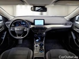  Ford  Focus FORD  / 2018 / 5P / STATION WAGON 1.5 ECOBLUE 120CV BUS CO-PILOT AUTO SW #3