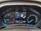  Ford  Focus FORD  / 2018 / 5P / STATION WAGON 1.5 ECOBLUE 120CV BUS CO-PILOT AUTO SW #4