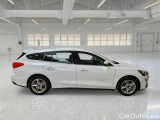  Ford  Focus FORD  / 2018 / 5P / STATION WAGON 1.5 ECOBLUE 120CV BUS CO-PILOT AUTO SW #7