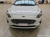  Ford  Focus FORD  / 2018 / 5P / STATION WAGON 1.5 ECOBLUE 120CV BUS CO-PILOT AUTO SW #28