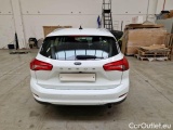  Ford  Focus FORD  / 2018 / 5P / STATION WAGON 1.5 ECOBLUE 120CV BUS CO-PILOT AUTO SW #40