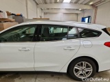  Ford  Focus FORD  / 2018 / 5P / STATION WAGON 1.5 ECOBLUE 120CV BUS CO-PILOT AUTO SW #44