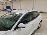  Ford  Focus FORD  / 2018 / 5P / STATION WAGON 1.5 ECOBLUE 120CV BUS CO-PILOT AUTO SW #52