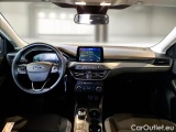 Ford  Focus FORD  / 2018 / 5P / STATION WAGON 1.5 ECOBLUE 120CV BUS. CAMBIO AUTOM. SW #3