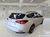  Ford  Focus FORD  / 2018 / 5P / STATION WAGON 1.5 ECOBLUE 120CV BUS. CAMBIO AUTOM. SW #2