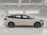  Ford  Focus FORD  / 2018 / 5P / STATION WAGON 1.5 ECOBLUE 120CV BUS. CAMBIO AUTOM. SW #7