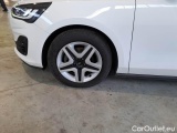  Ford  Focus FORD  / 2018 / 5P / STATION WAGON 1.5 ECOBLUE 120CV BUS. CAMBIO AUTOM. SW #20