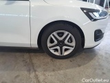  Ford  Focus FORD  / 2018 / 5P / STATION WAGON 1.5 ECOBLUE 120CV BUS. CAMBIO AUTOM. SW #26