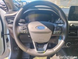  Ford  Focus FORD  / 2018 / 5P / STATION WAGON 1.5 ECOBLUE 120CV BUS. CAMBIO AUTOM. SW #43