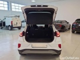  Ford  Puma FORD  / 2019 / 5P / SUV 1.0 ECOBOOST HYBRID 125CV TITANIUM #5