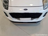  Ford  Puma FORD  / 2019 / 5P / SUV 1.0 ECOBOOST HYBRID 125CV TITANIUM #37