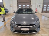  KIA  Cee'd KIA PROCEED / 2019 / 5P / STATION WAGON 1.5 T-GDI 160 CV MHEV DCT GT LINE PLUS #8