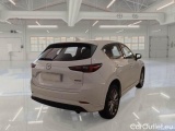  Mazda  CX-5 MAZDA  / 2017 / 5P / SUV DIESEL 2.2L 184CV AWD 6AT SIGNATURE #2