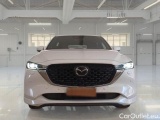 Mazda  CX-5 MAZDA  / 2017 / 5P / SUV DIESEL 2.2L 184CV AWD 6AT SIGNATURE #6