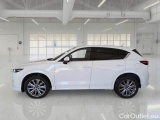  Mazda  CX-5 MAZDA  / 2017 / 5P / SUV DIESEL 2.2L 184CV AWD 6AT SIGNATURE #8