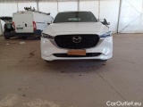  Mazda  CX-5 MAZDA  / 2017 / 5P / SUV DIESEL 2.2L 184CV AWD 6AT SIGNATURE #26