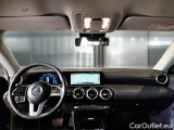  Mercedes  CLA-Klasse MERCEDES-BENZ CLA SHOOTING BRAKE / 2019 / 5P / STATION WAGON CLA 180 D AUTOMATIC BUSINESS EXTRA #3