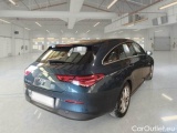  Mercedes  CLA-Klasse MERCEDES-BENZ CLA SHOOTING BRAKE / 2019 / 5P / STATION WAGON CLA 180 D AUTOMATIC BUSINESS EXTRA #2