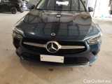  Mercedes  CLA-Klasse MERCEDES-BENZ CLA SHOOTING BRAKE / 2019 / 5P / STATION WAGON CLA 180 D AUTOMATIC BUSINESS EXTRA #35