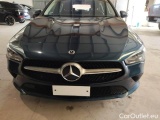  Mercedes  CLA-Klasse MERCEDES-BENZ CLA SHOOTING BRAKE / 2019 / 5P / STATION WAGON CLA 180 D AUTOMATIC BUSINESS EXTRA #40