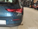  Mercedes  CLA-Klasse MERCEDES-BENZ CLA SHOOTING BRAKE / 2019 / 5P / STATION WAGON CLA 180 D AUTOMATIC BUSINESS EXTRA #69