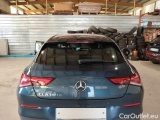  Mercedes  CLA-Klasse MERCEDES-BENZ CLA SHOOTING BRAKE / 2019 / 5P / STATION WAGON CLA 180 D AUTOMATIC BUSINESS EXTRA #66
