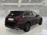  Mercedes  G-Klasee MERCEDES-BENZ GLC / 2019 / 5P / SUV 220 D 4MATIC PREMIUM AUT. #2