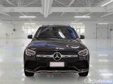  Mercedes  G-Klasee MERCEDES-BENZ GLC / 2019 / 5P / SUV 220 D 4MATIC PREMIUM AUT. #6
