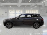  Mercedes  G-Klasee MERCEDES-BENZ GLC / 2019 / 5P / SUV 220 D 4MATIC PREMIUM AUT. #8
