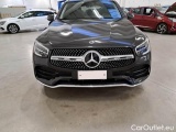 Mercedes  G-Klasee MERCEDES-BENZ GLC / 2019 / 5P / SUV 220 D 4MATIC PREMIUM AUT. #32