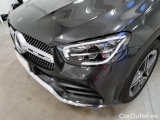  Mercedes  G-Klasee MERCEDES-BENZ GLC / 2019 / 5P / SUV 220 D 4MATIC PREMIUM AUT. #35