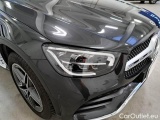  Mercedes  G-Klasee MERCEDES-BENZ GLC / 2019 / 5P / SUV 220 D 4MATIC PREMIUM AUT. #37