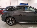  Mercedes  G-Klasee MERCEDES-BENZ GLC / 2019 / 5P / SUV 220 D 4MATIC PREMIUM AUT. #44