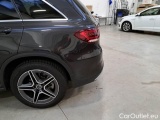  Mercedes  G-Klasee MERCEDES-BENZ GLC / 2019 / 5P / SUV 220 D 4MATIC PREMIUM AUT. #58