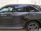  Mercedes  G-Klasee MERCEDES-BENZ GLC / 2019 / 5P / SUV 220 D 4MATIC PREMIUM AUT. #63