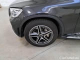  Mercedes  G-Klasee MERCEDES-BENZ GLC / 2019 / 5P / SUV 220 D 4MATIC PREMIUM AUT. #84