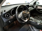  Mercedes  G-Klasee MERCEDES-BENZ GLC / 2019 / 5P / SUV 220 D 4MATIC PREMIUM AUT. #104