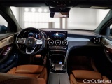  Mercedes  G-Klasee MERCEDES-BENZ GLC COUPÈ / 2019 / 5P / SUV 300 D 4MATIC PREMIUM PLUS AUT. #3