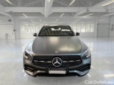  Mercedes  G-Klasee MERCEDES-BENZ GLC COUPÈ / 2019 / 5P / SUV 300 D 4MATIC PREMIUM PLUS AUT. #6