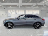  Mercedes  G-Klasee MERCEDES-BENZ GLC COUPÈ / 2019 / 5P / SUV 300 D 4MATIC PREMIUM PLUS AUT. #8