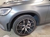  Mercedes  G-Klasee MERCEDES-BENZ GLC COUPÈ / 2019 / 5P / SUV 300 D 4MATIC PREMIUM PLUS AUT. #62