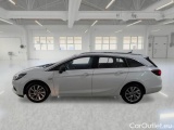  Opel  Astra OPEL  / 2019 / 5P / STATION WAGON ST 1.5 CDTI BUSINESS ELEGA.105CV SeS MT6 #8