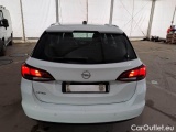  Opel  Astra OPEL  / 2019 / 5P / STATION WAGON ST 1.5 CDTI BUSINESS ELEGA.105CV SeS MT6 #71