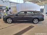  Opel  Insignia OPEL  / 2020 / 5P / STATION WAGON ST 2.0 CDTI BUSINESS 174CV AT8 #10