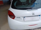  Peugeot  208 PEUGEOT  5 PORTE 10 ACTIVE 1.4 HDI 68CV FAP #75