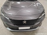  Peugeot  3008 PEUGEOT  / 2020 / 5P / SUV BLUEHDI 130 SeS EAT8 GT AUT. #26